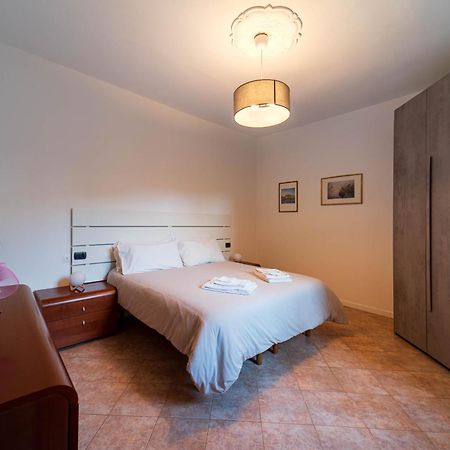 Moonlight - Lecco Getaway Apartment Exterior photo