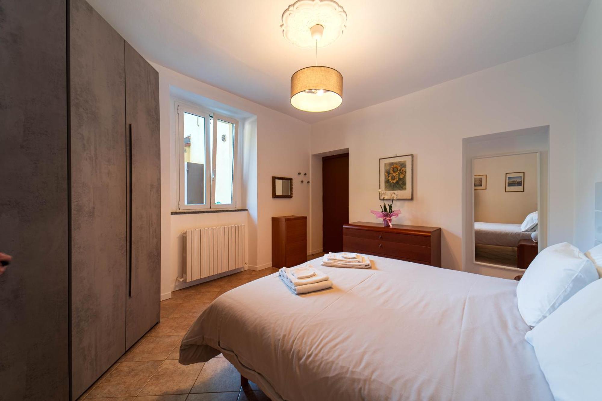Moonlight - Lecco Getaway Apartment Exterior photo