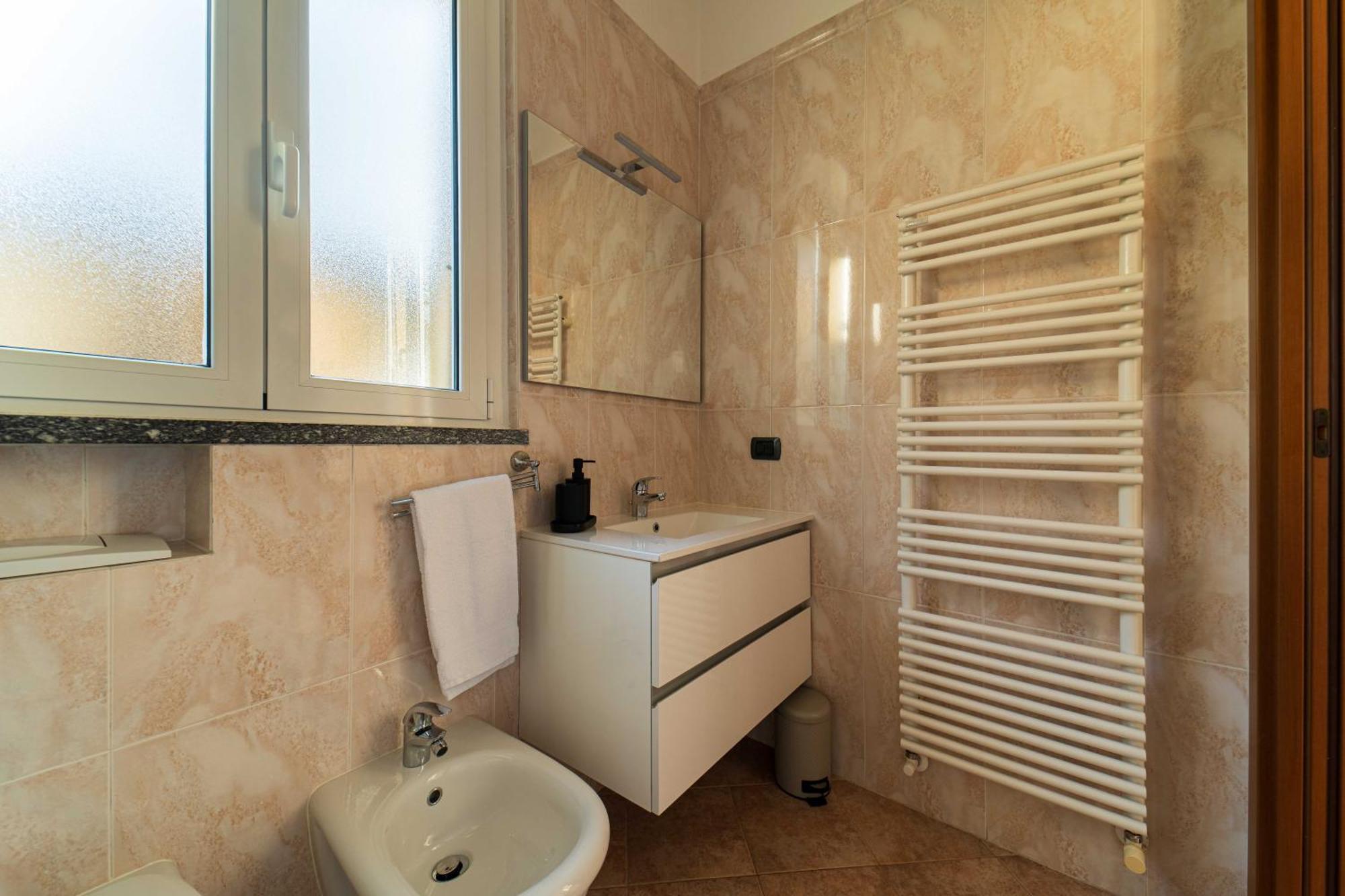 Moonlight - Lecco Getaway Apartment Exterior photo
